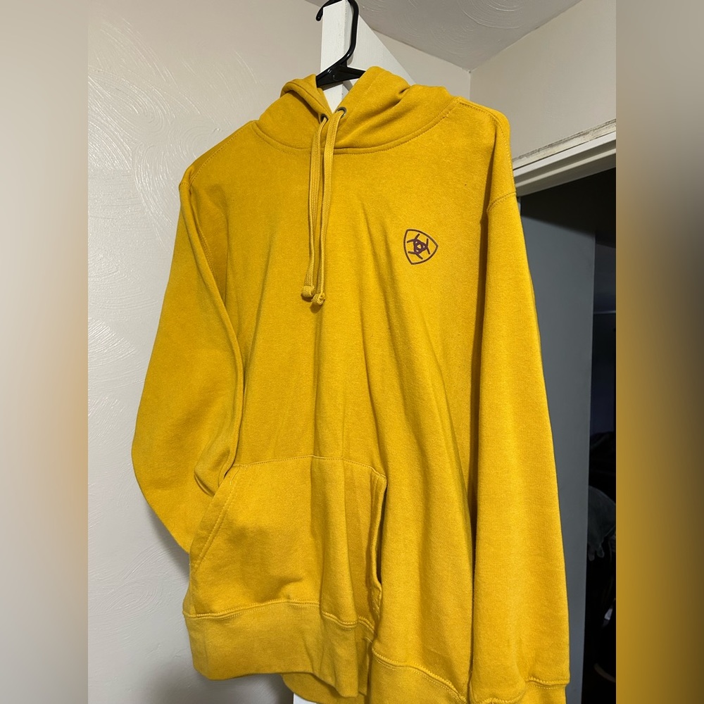 Ariat Hoodie